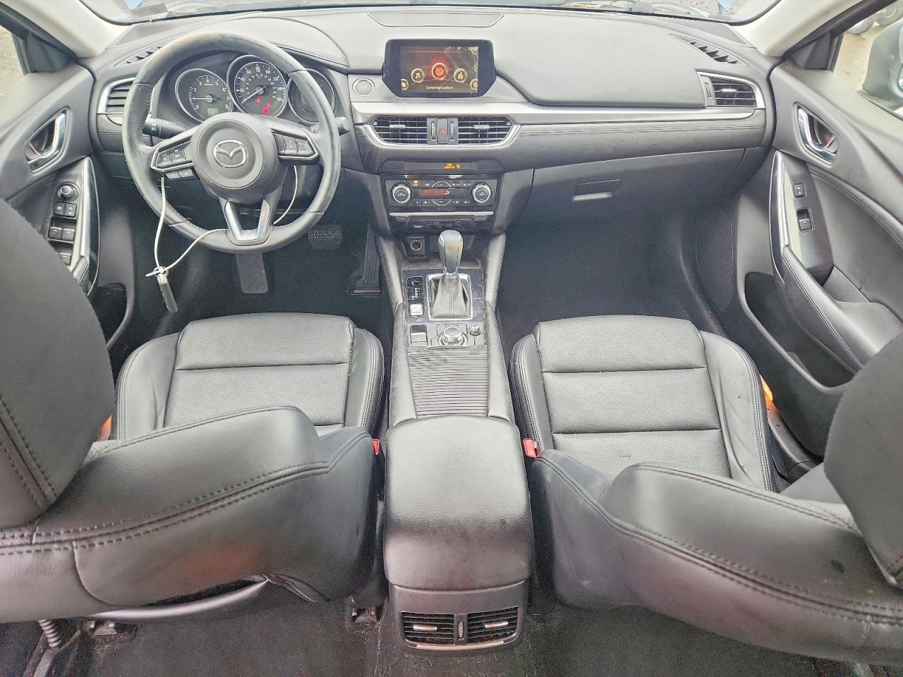 Mazda 6 Touring