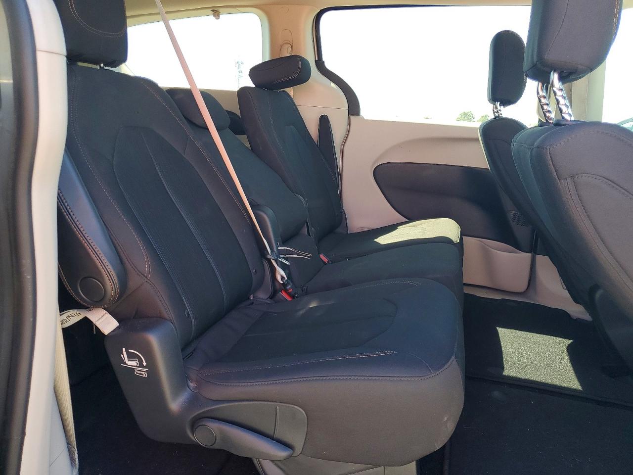 Chrysler Pacifica Touring