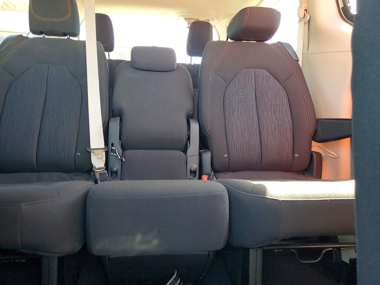 Chrysler Pacifica Touring