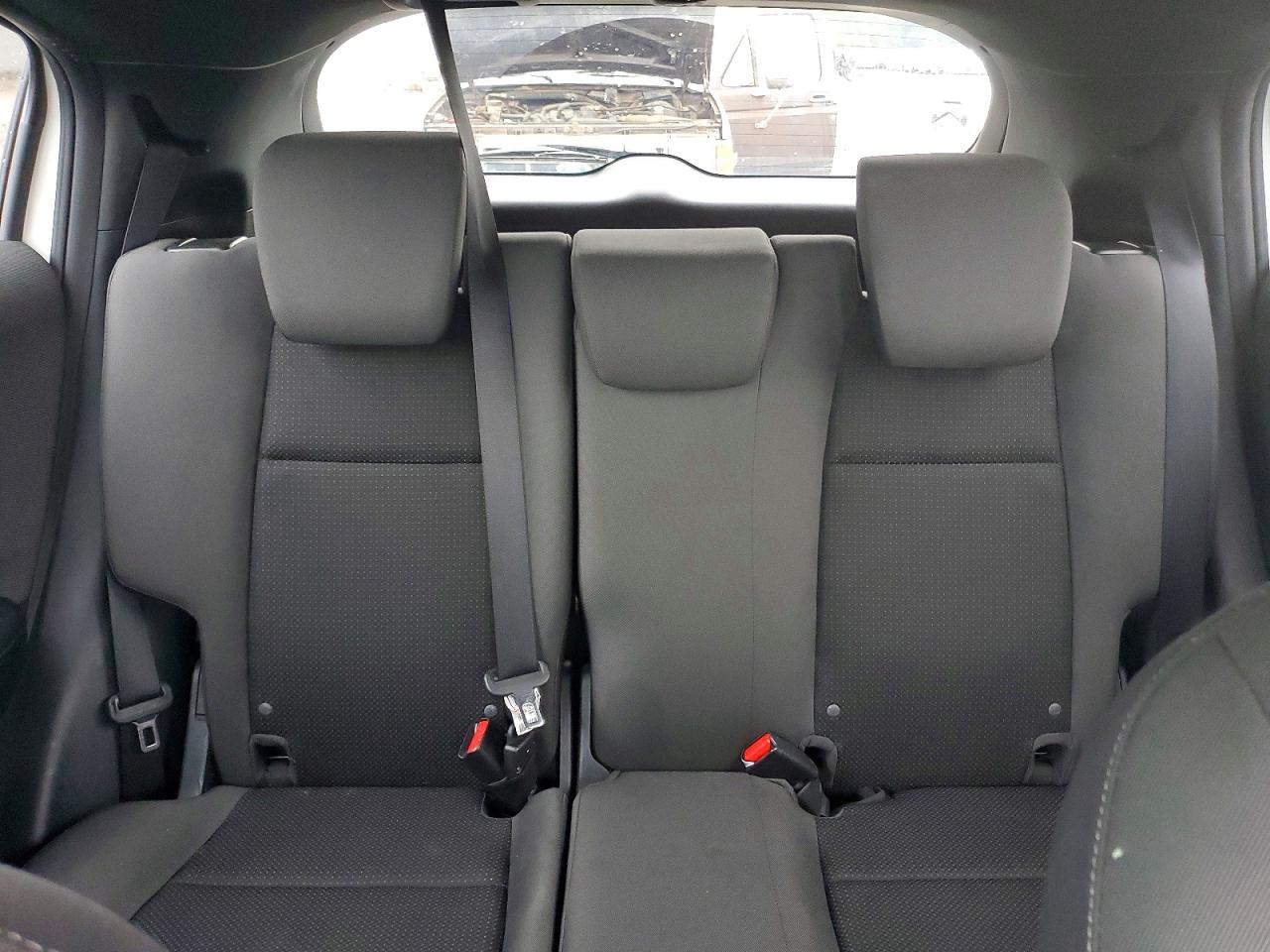 Honda HR-V Sport