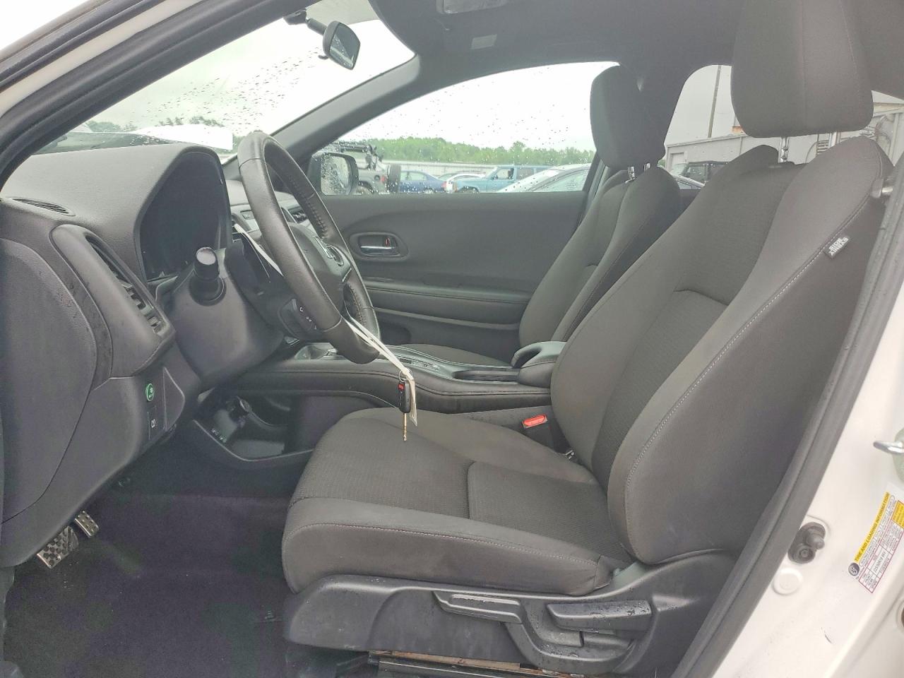 Honda HR-V Sport