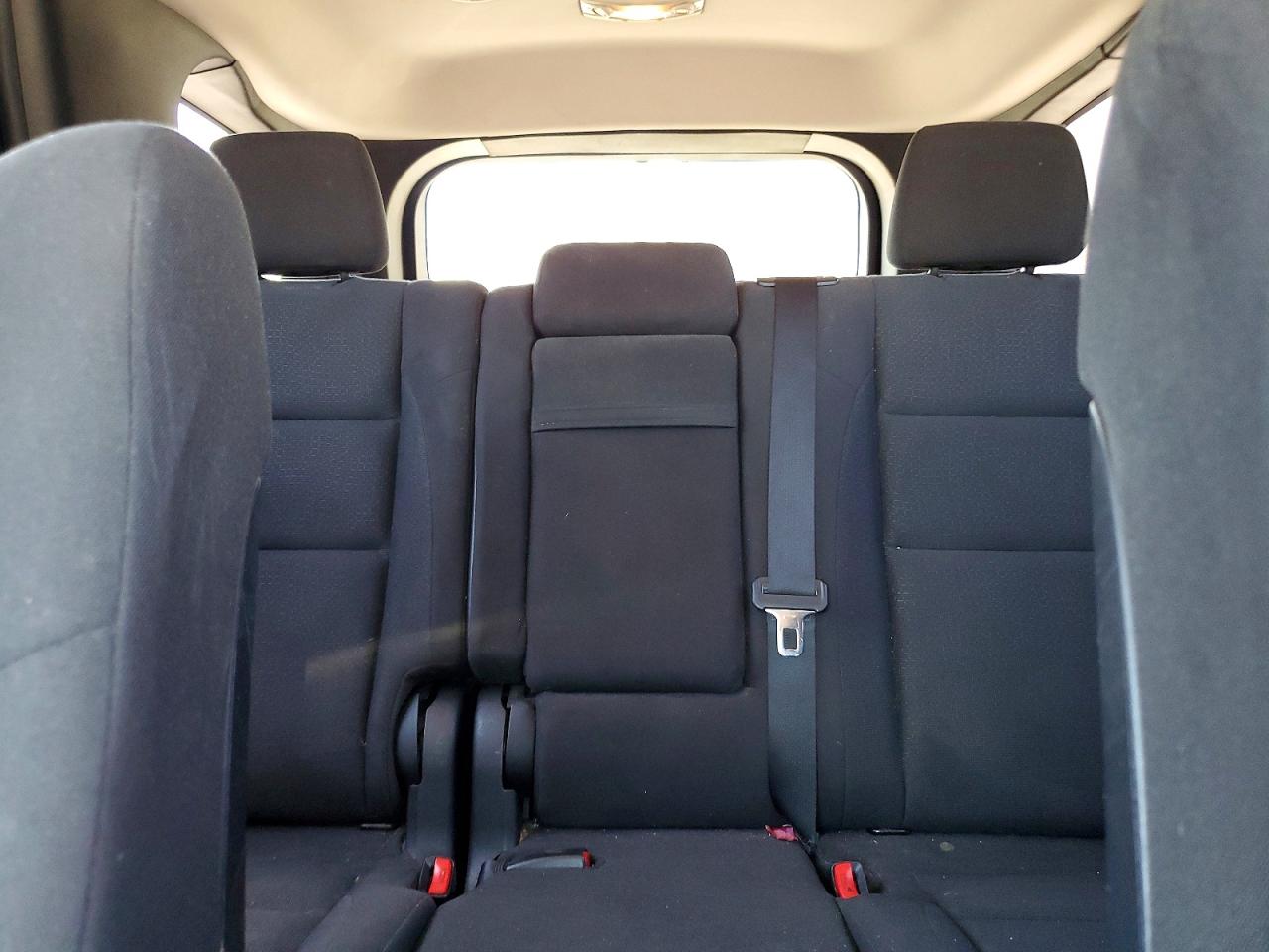 Dodge Durango Sxt
