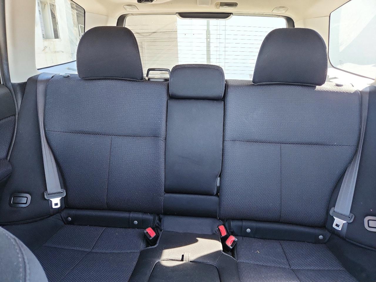 Subaru Forester 2.5x Premium