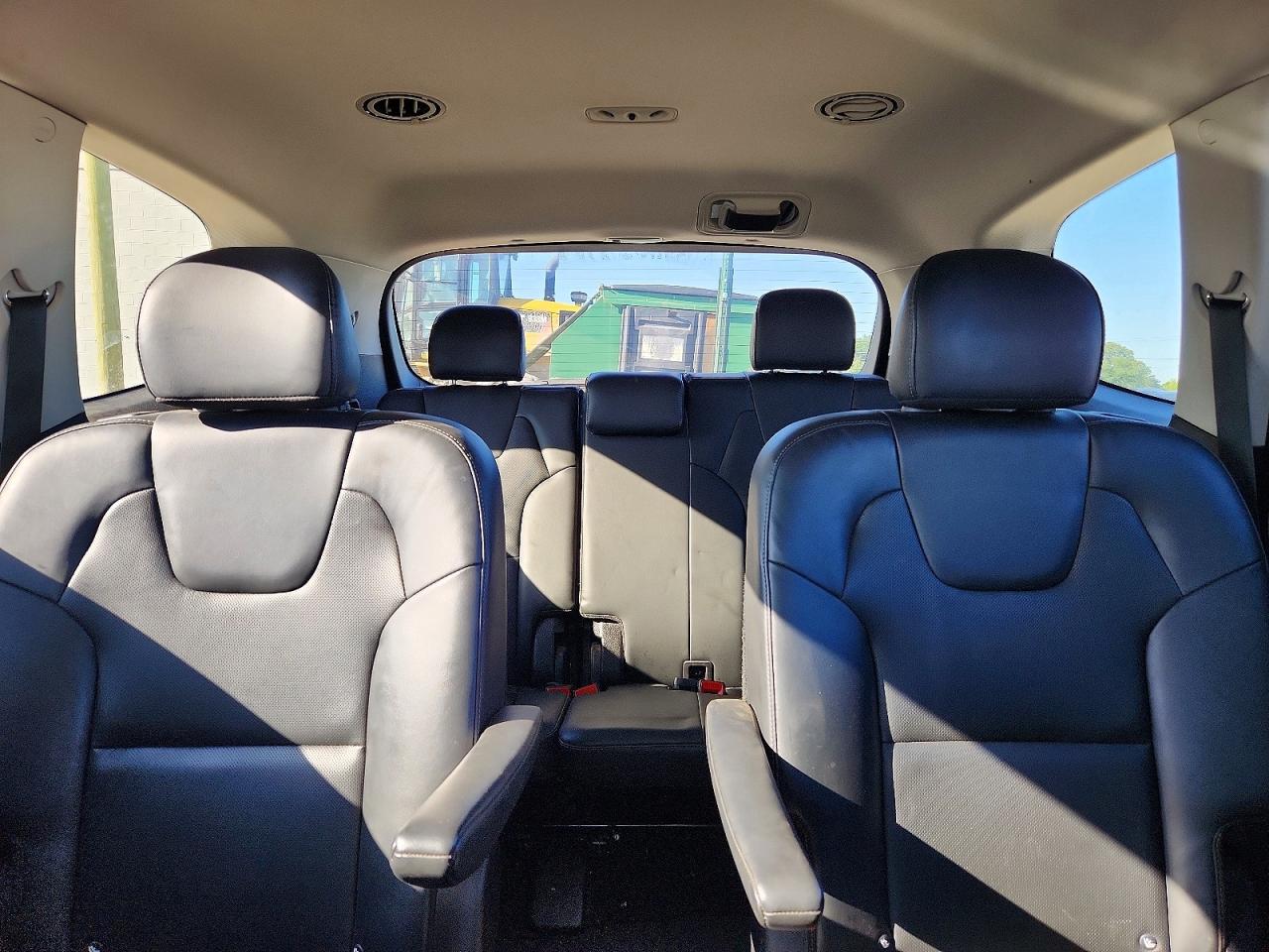 Kia Telluride S