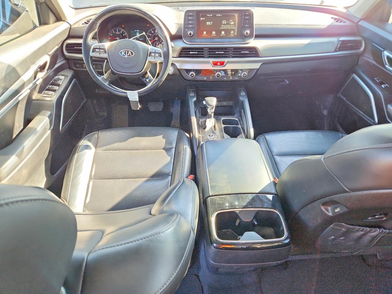 Kia Telluride S