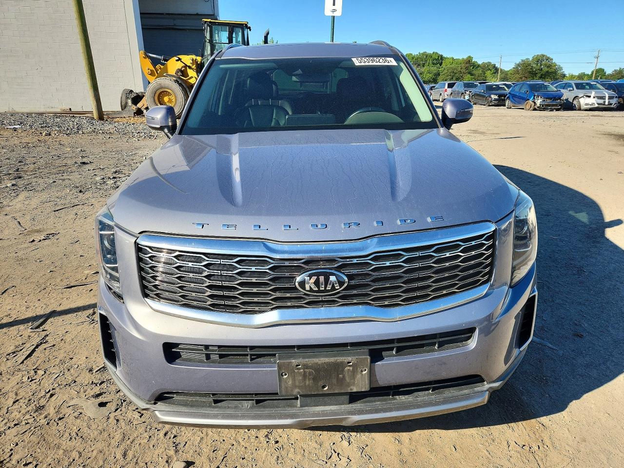 Kia Telluride S