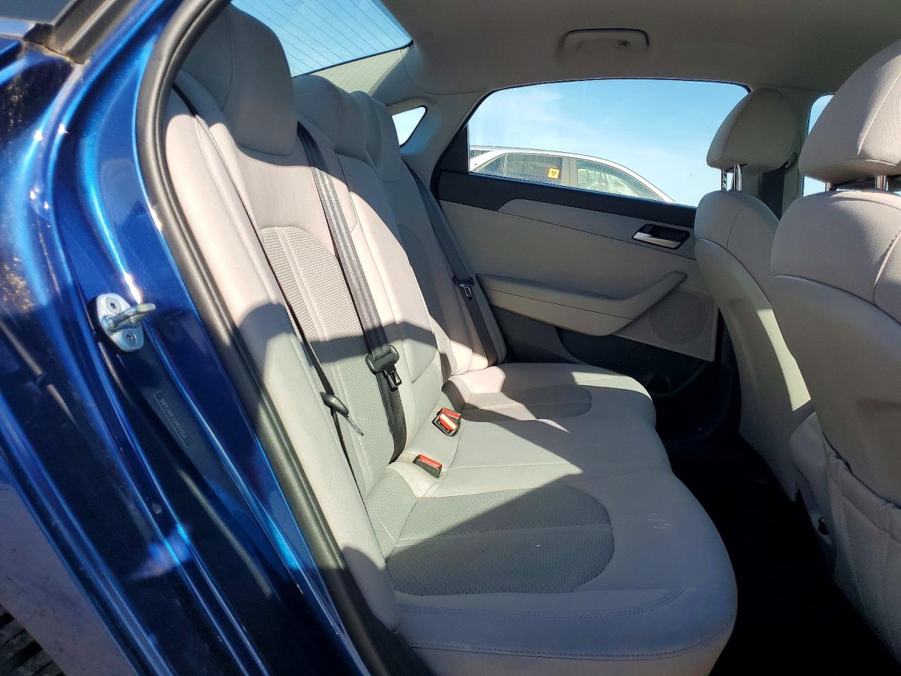 Hyundai SONATA Se