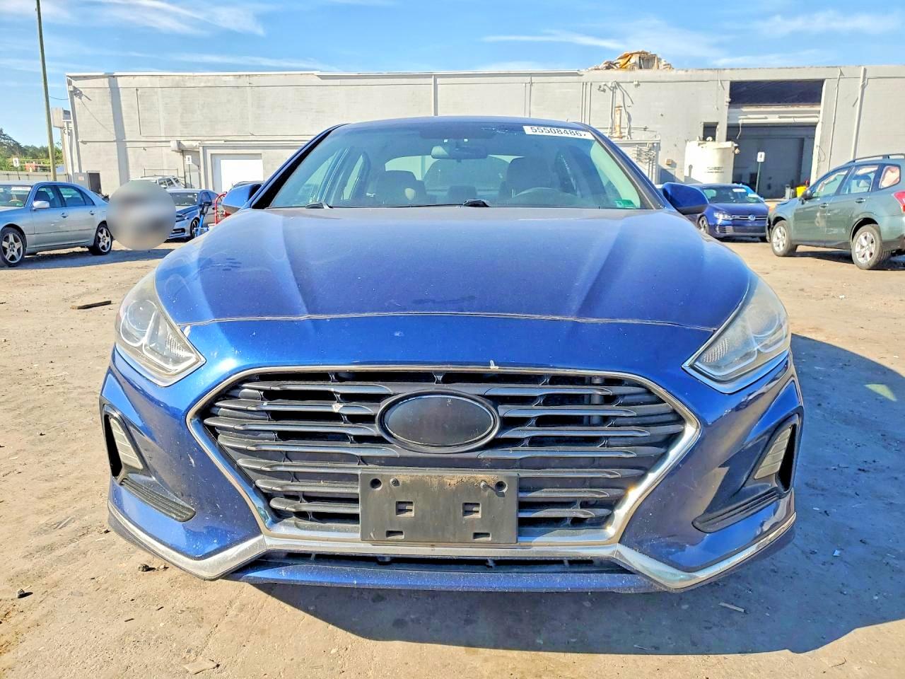 Hyundai SONATA Se