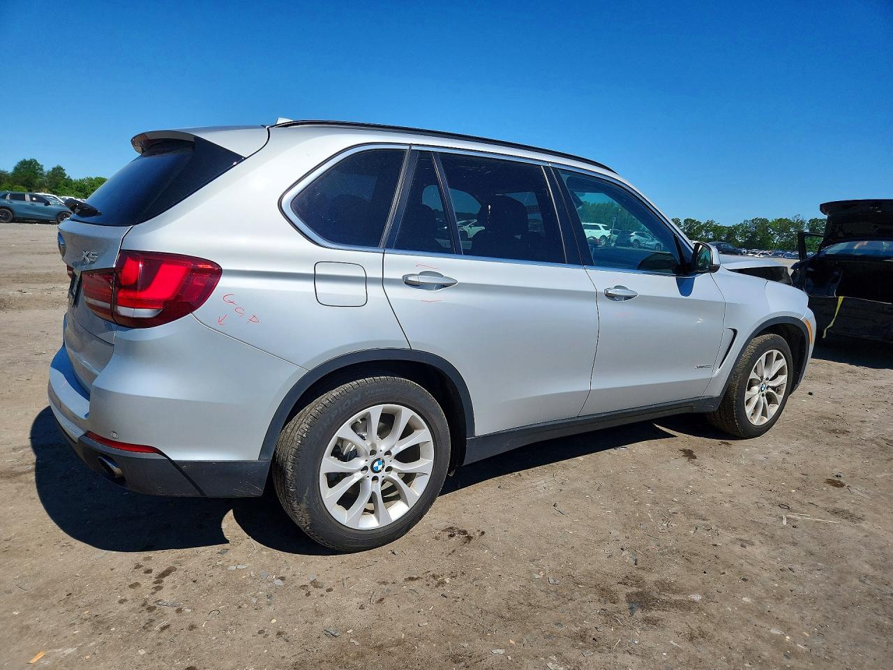 BMW X Series Xdrive35i