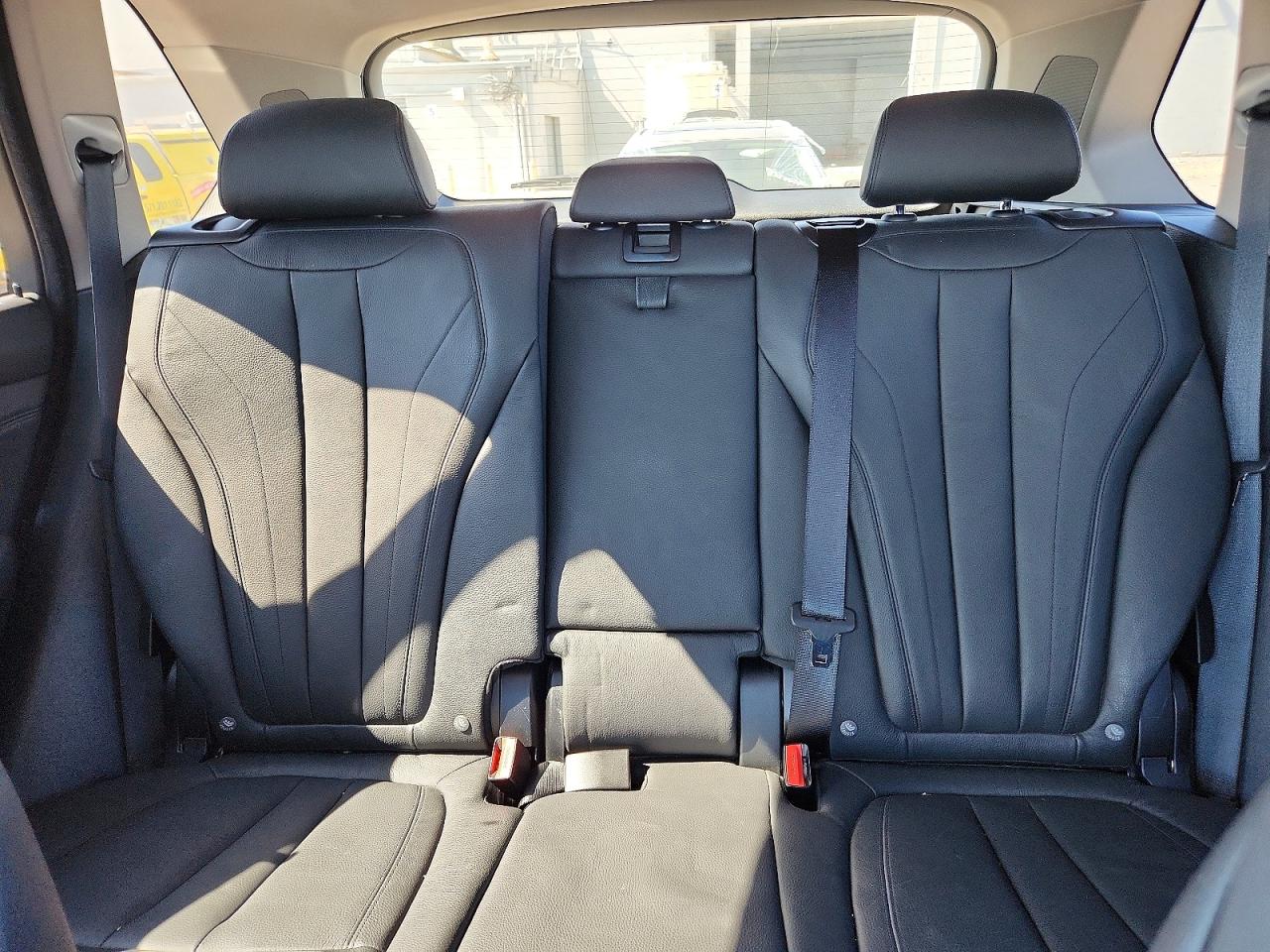 BMW X Series Xdrive35i