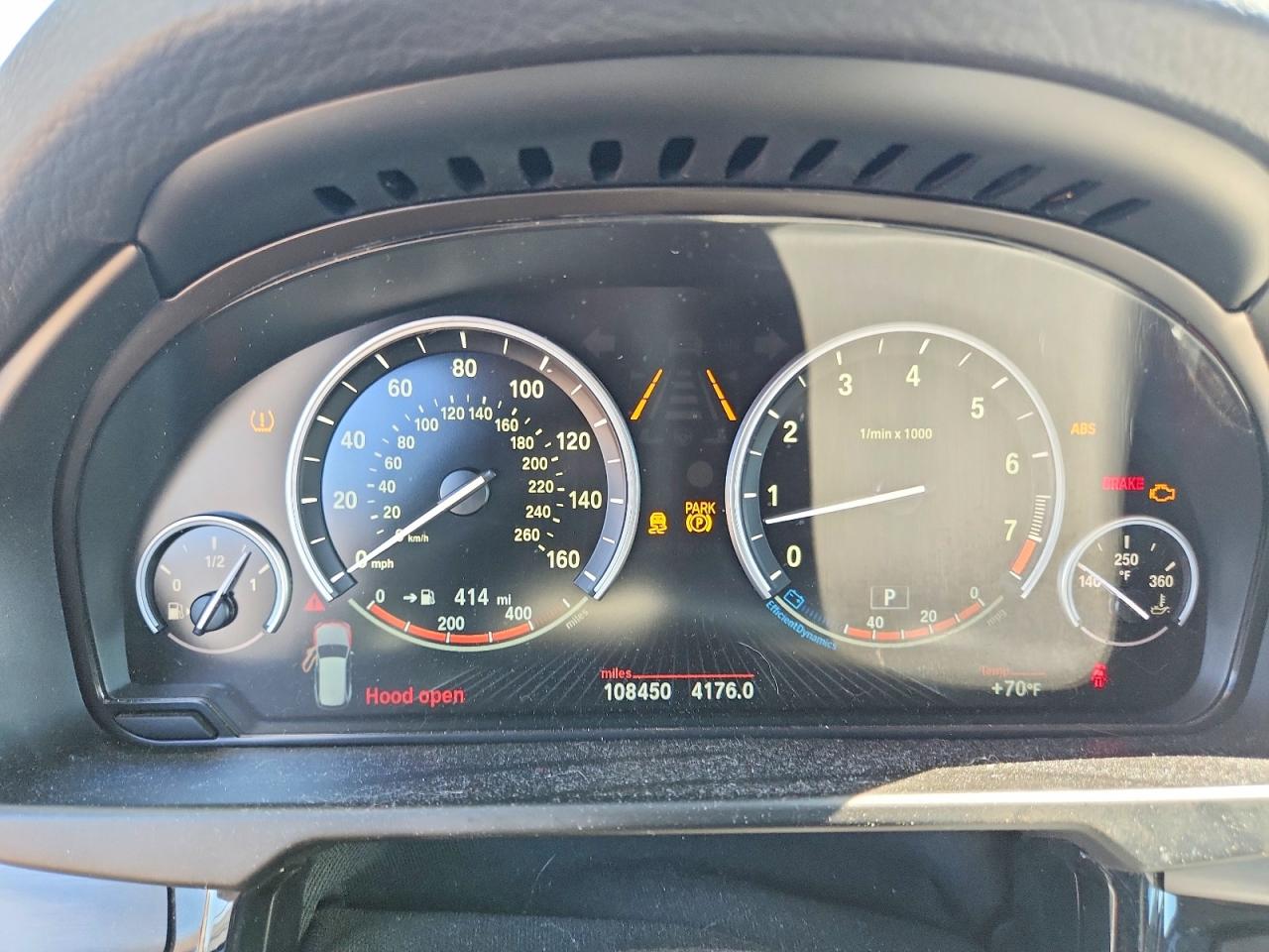 BMW X Series Xdrive35i