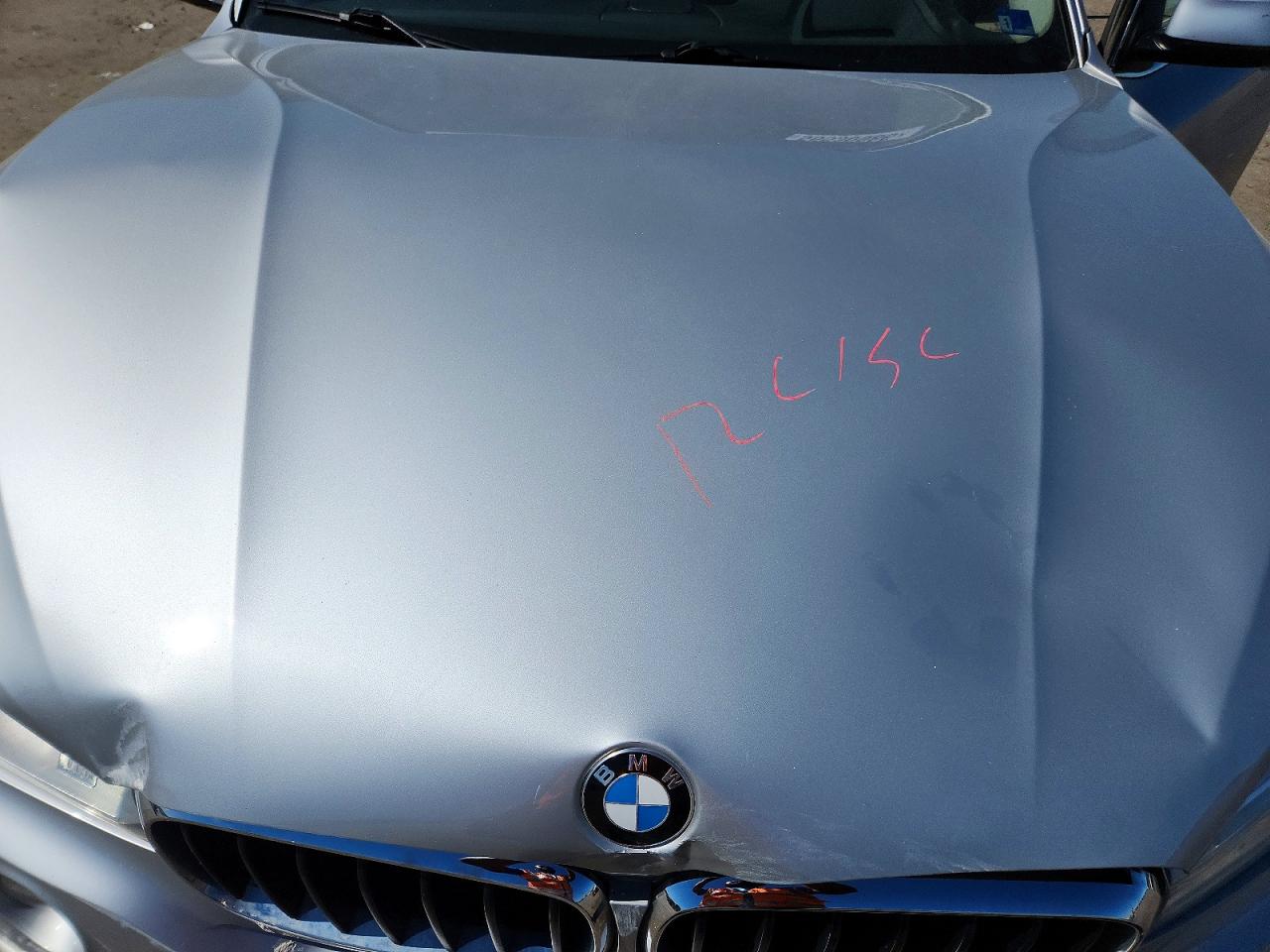 BMW X Series Xdrive35i