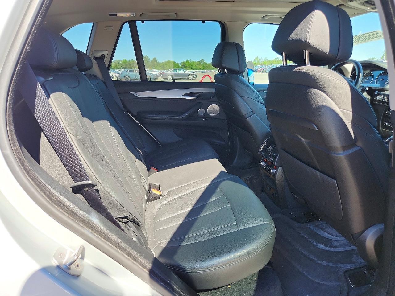 BMW X Series Xdrive35i