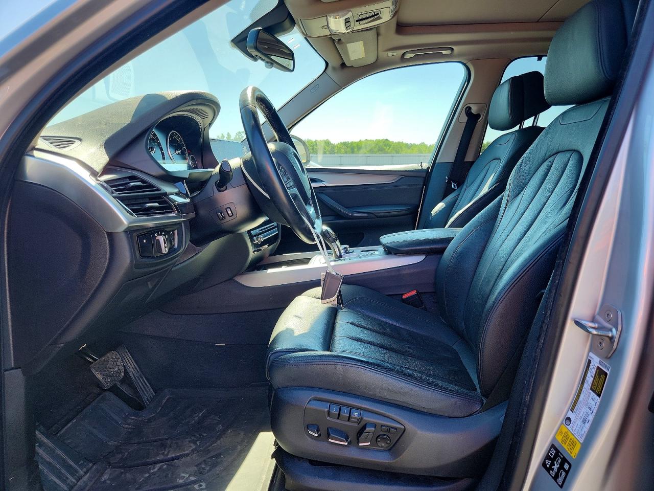 BMW X Series Xdrive35i