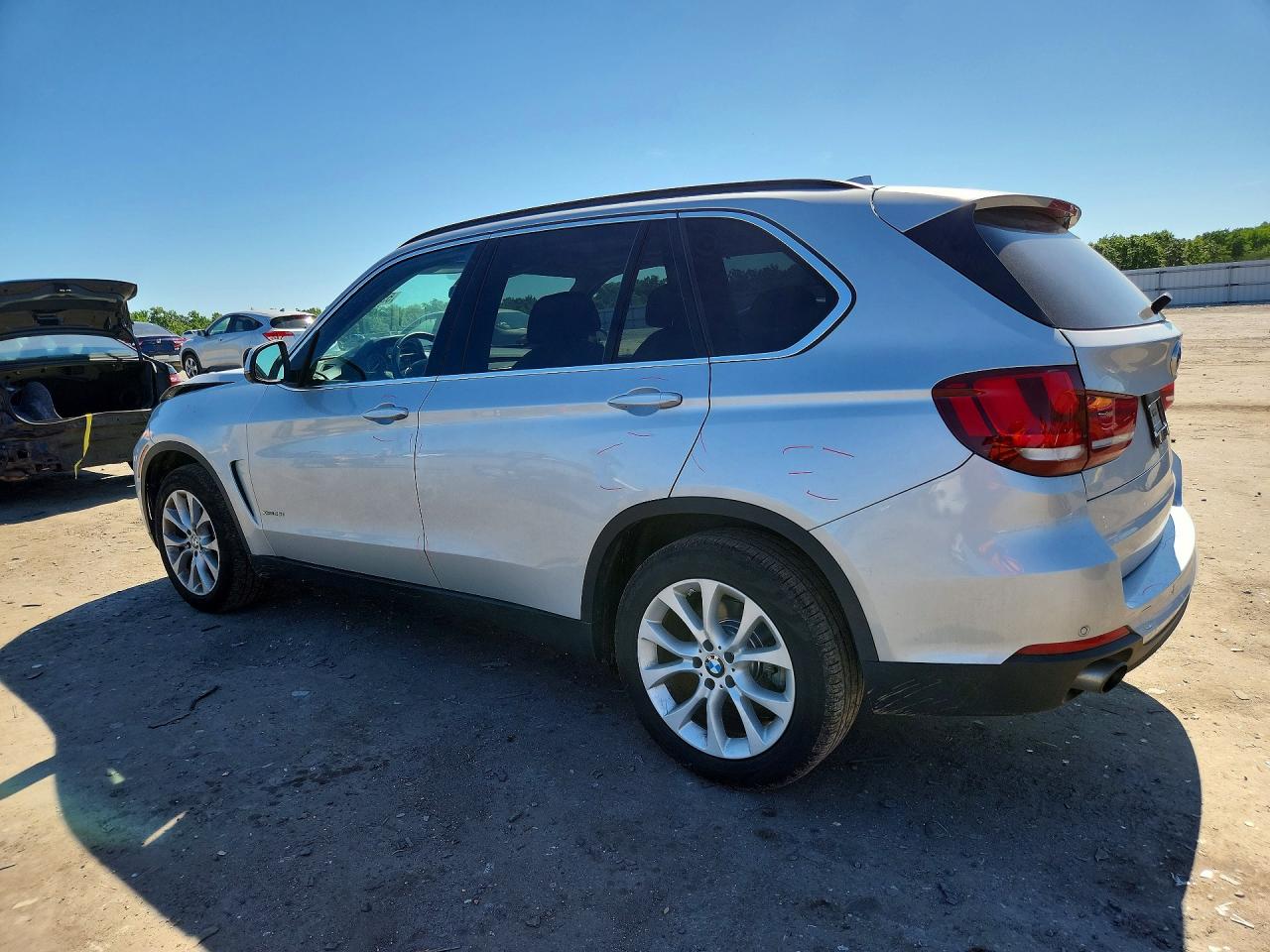 BMW X Series Xdrive35i
