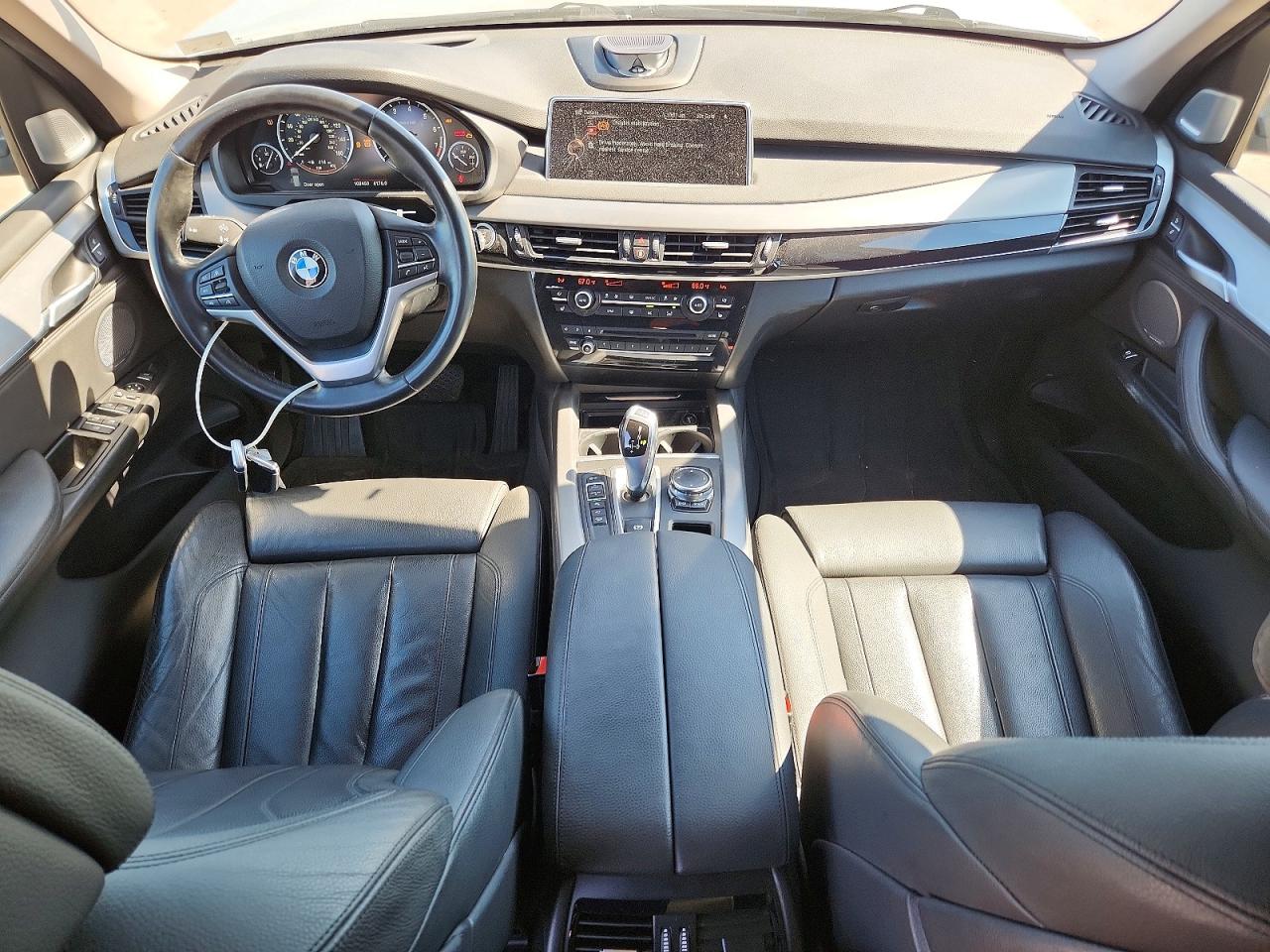 BMW X Series Xdrive35i