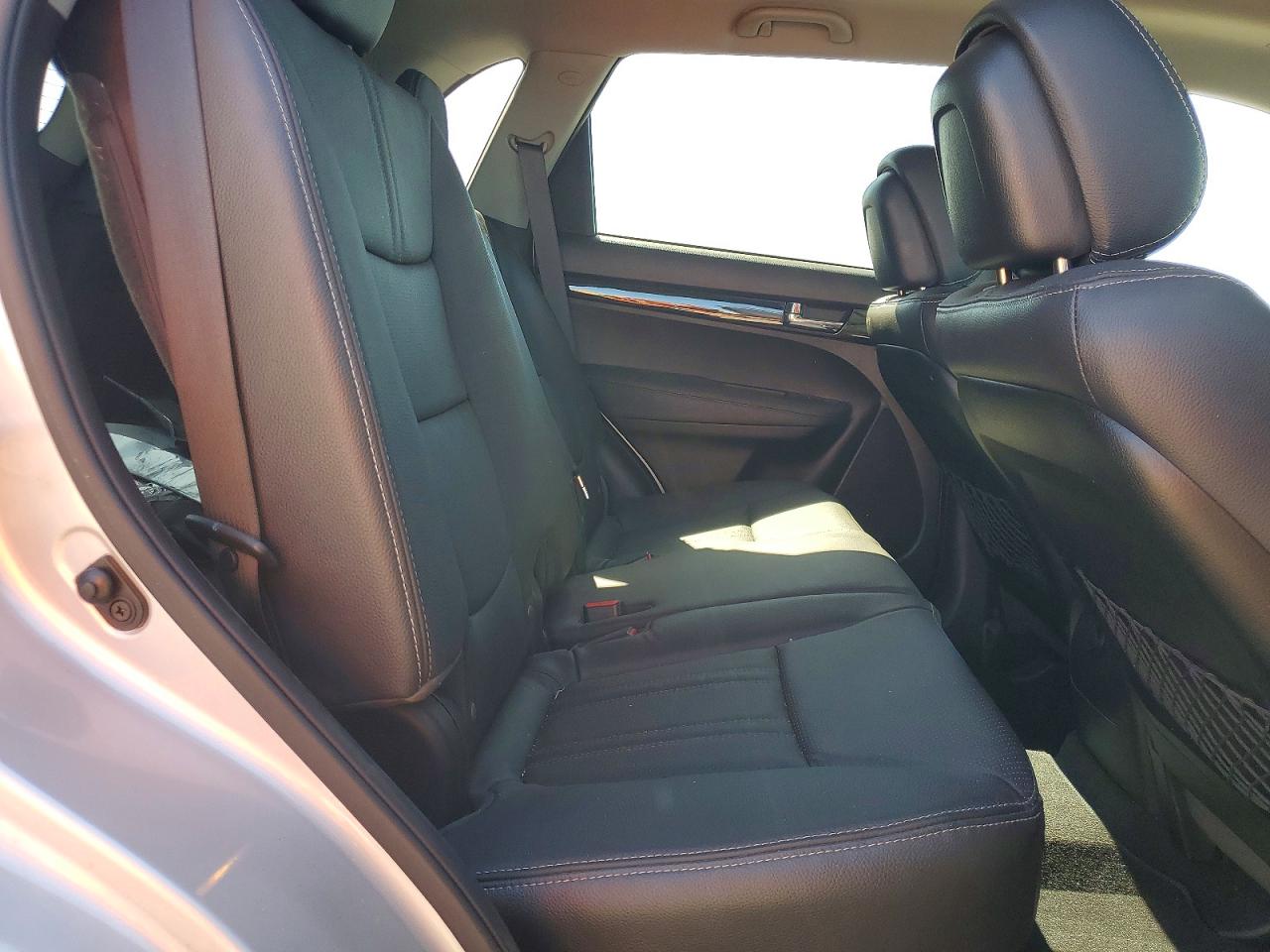 Kia Sorento Sx