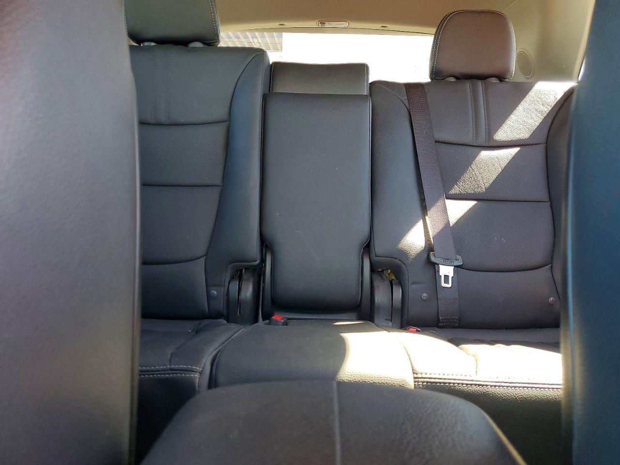 Kia Sorento Sx