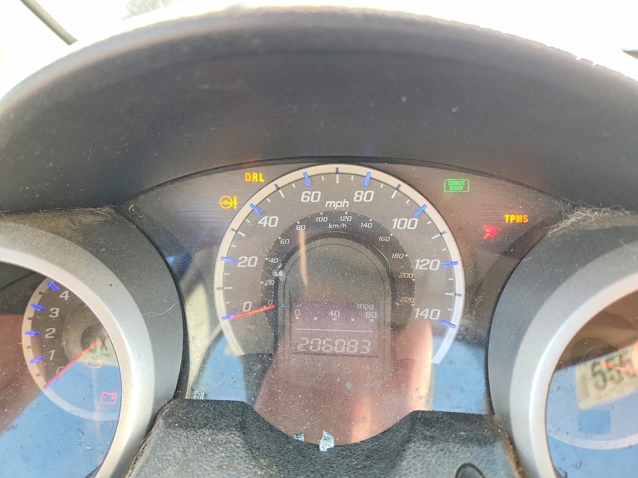 Honda Fit Sport
