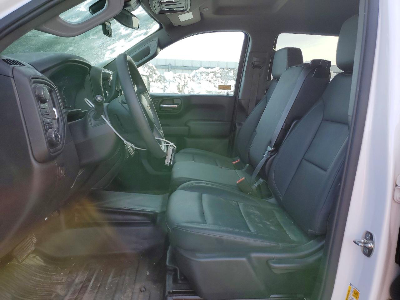 Chevrolet Silverado K1500