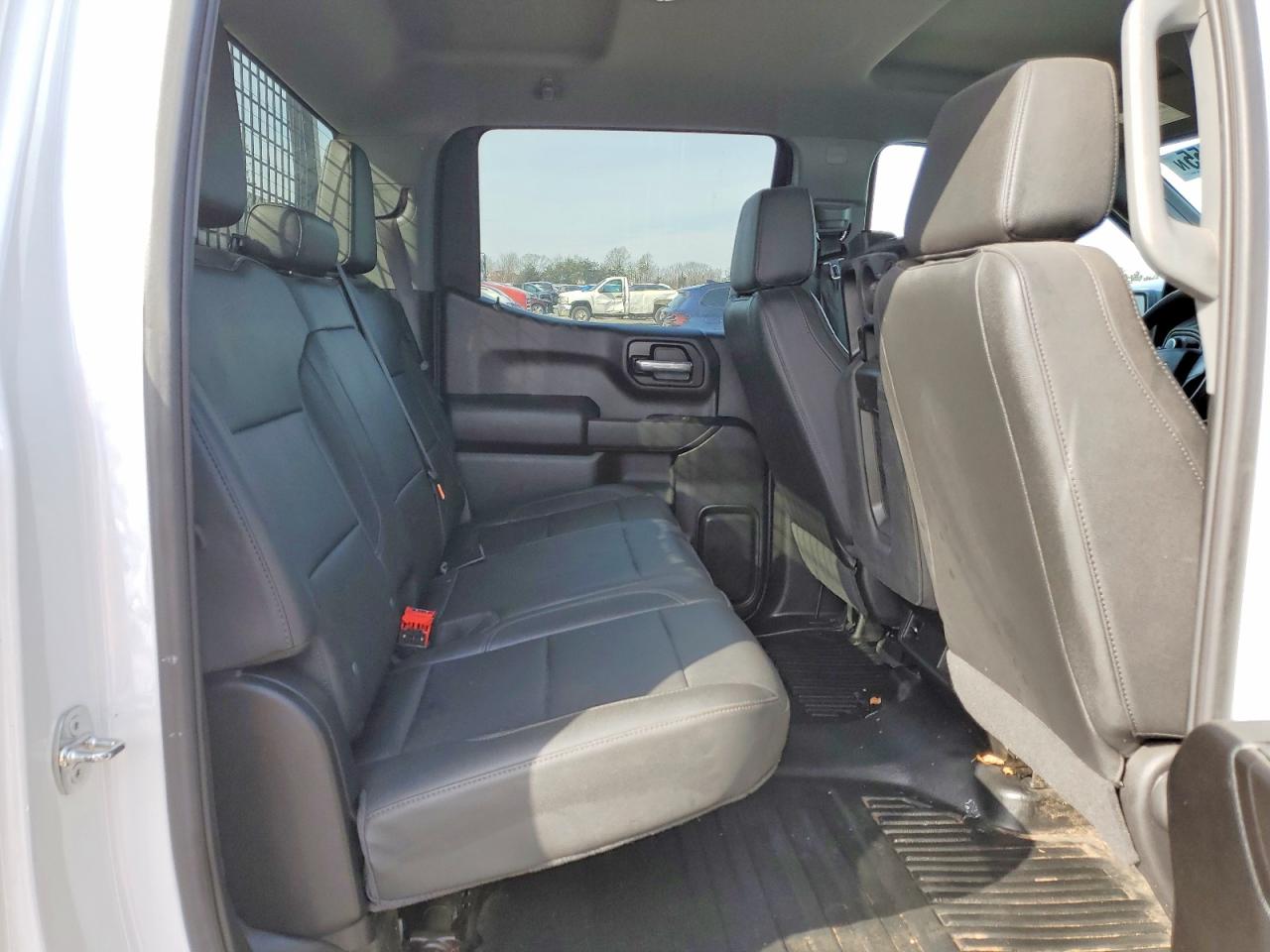 Chevrolet Silverado K1500