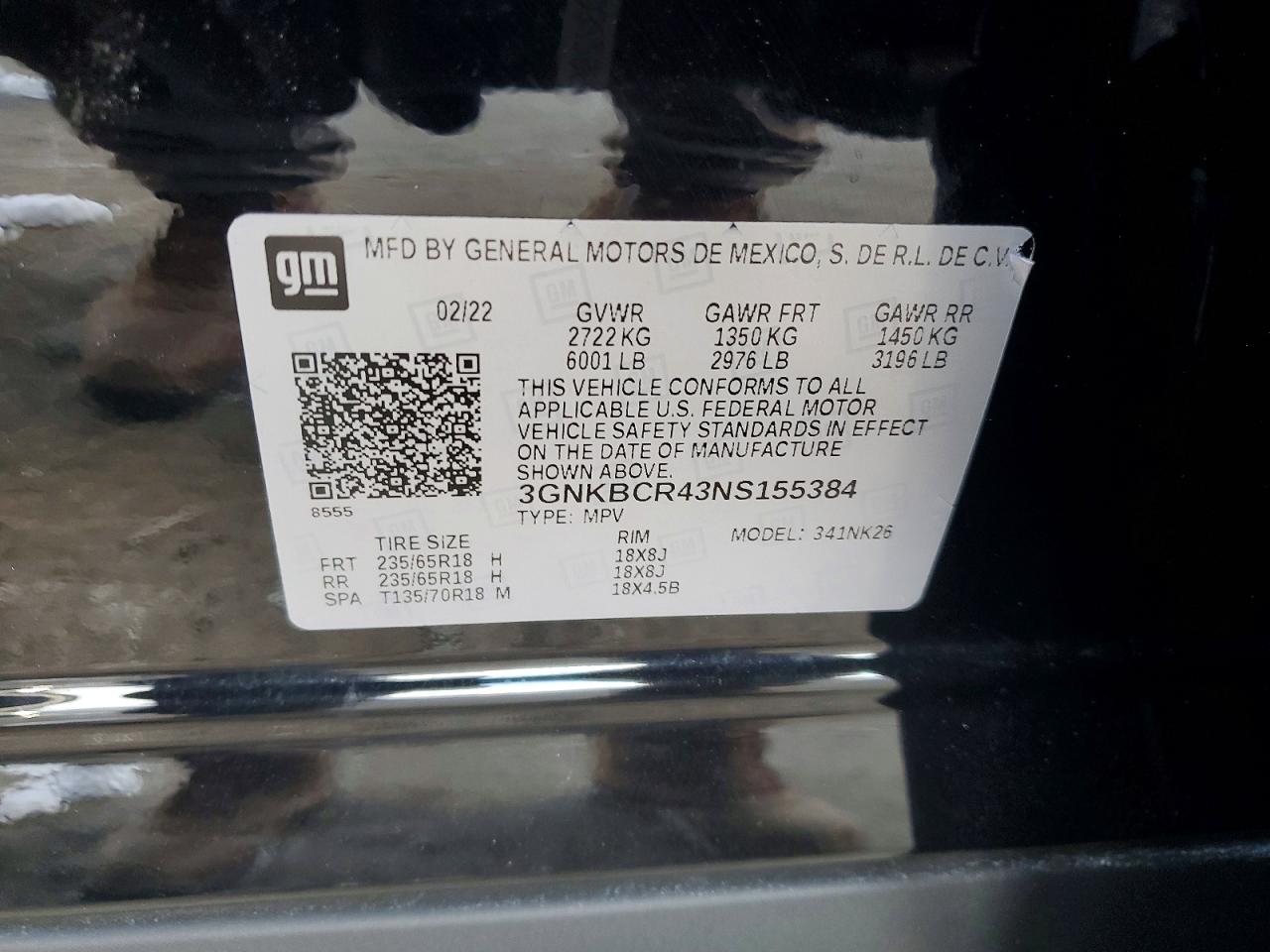 Chevrolet Blazer 2lt