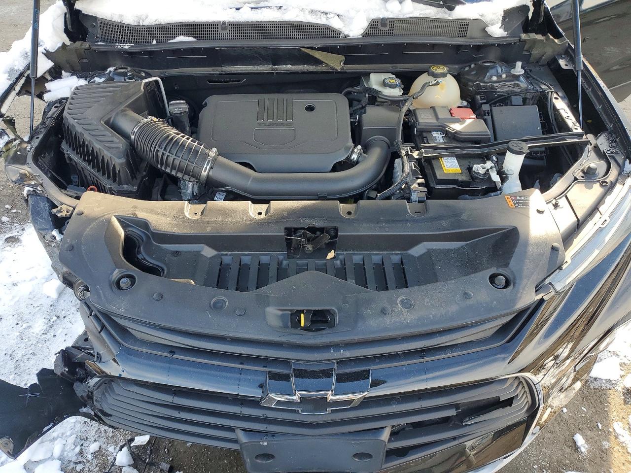 Chevrolet Blazer 2lt