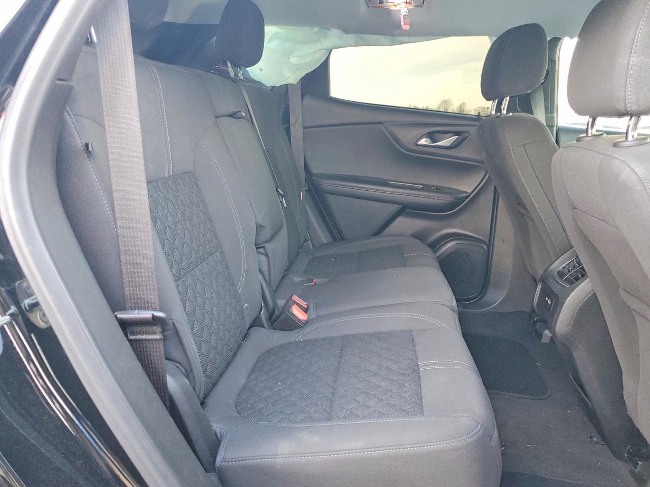 Chevrolet Blazer 2lt