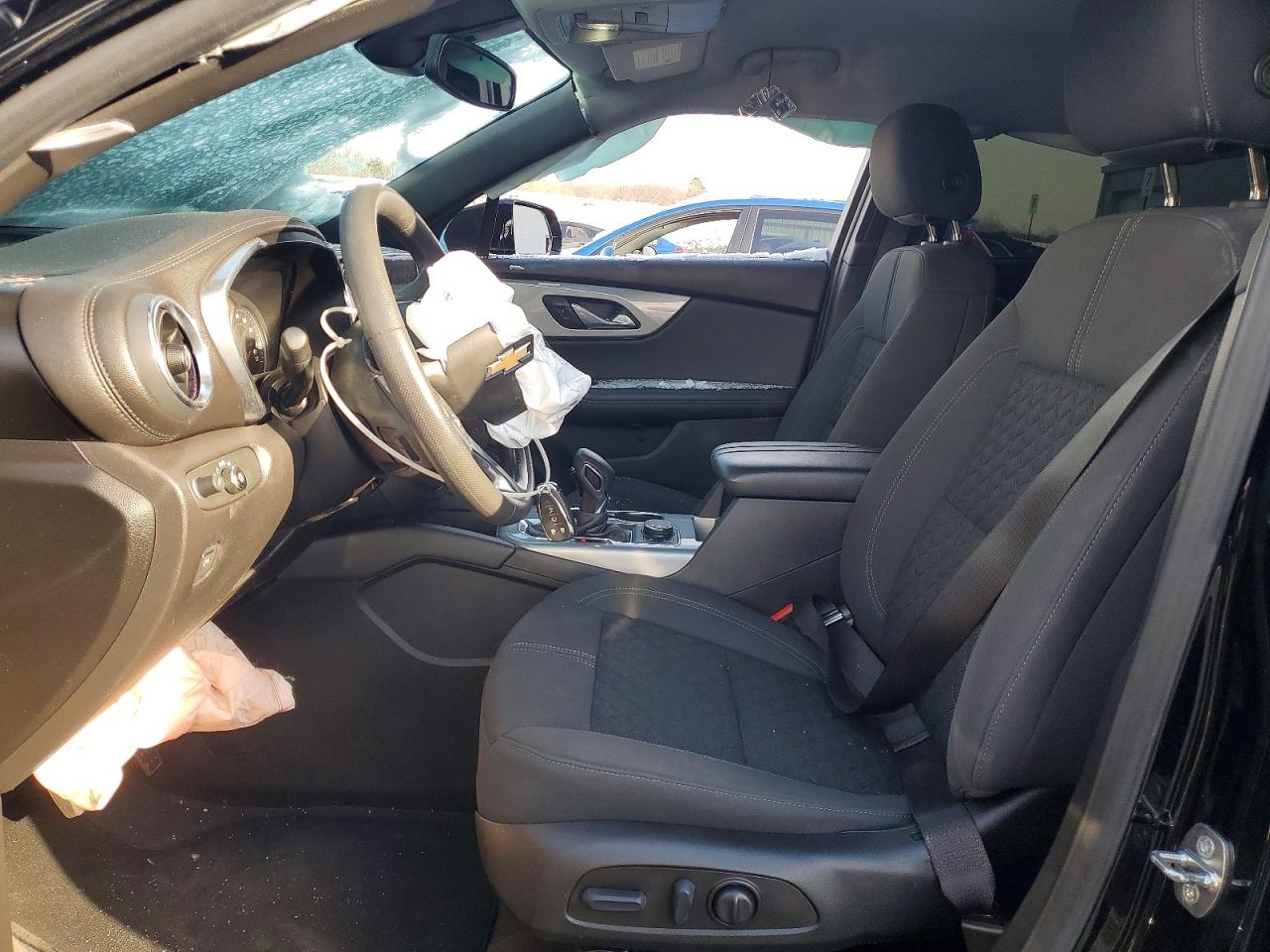 Chevrolet Blazer 2lt