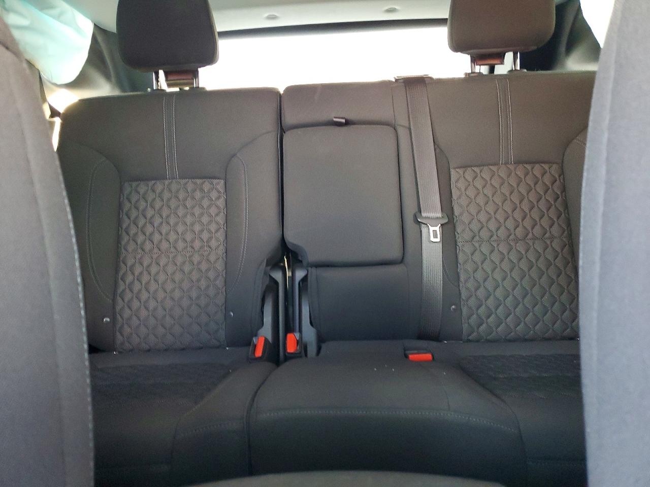 Chevrolet Blazer 2lt