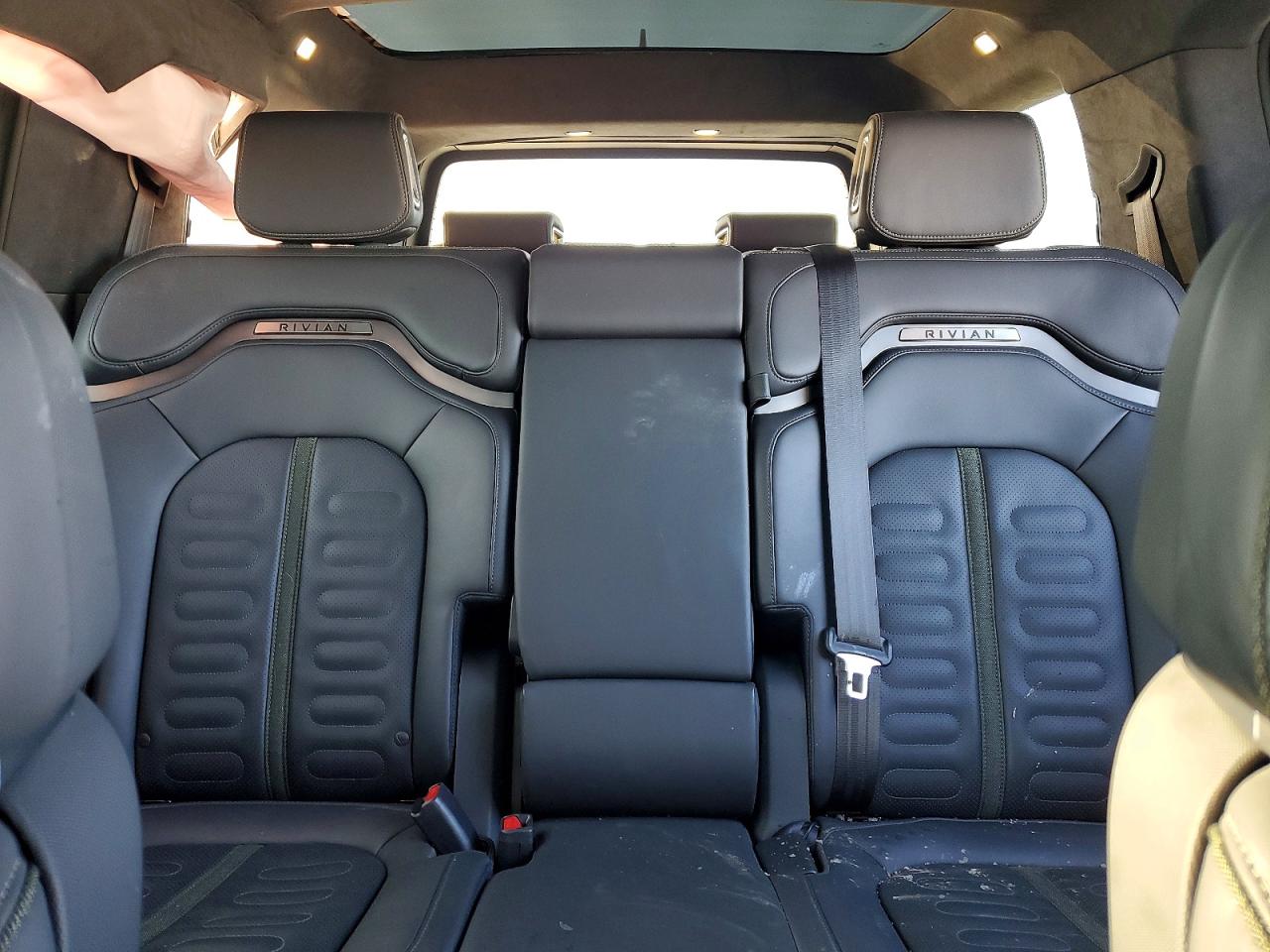 Rivian Ris Adventure