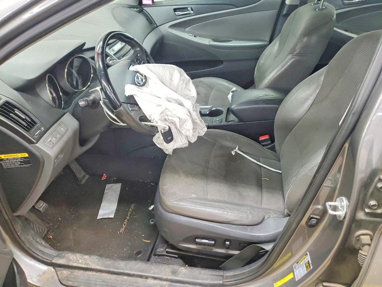 Hyundai SONATA Se