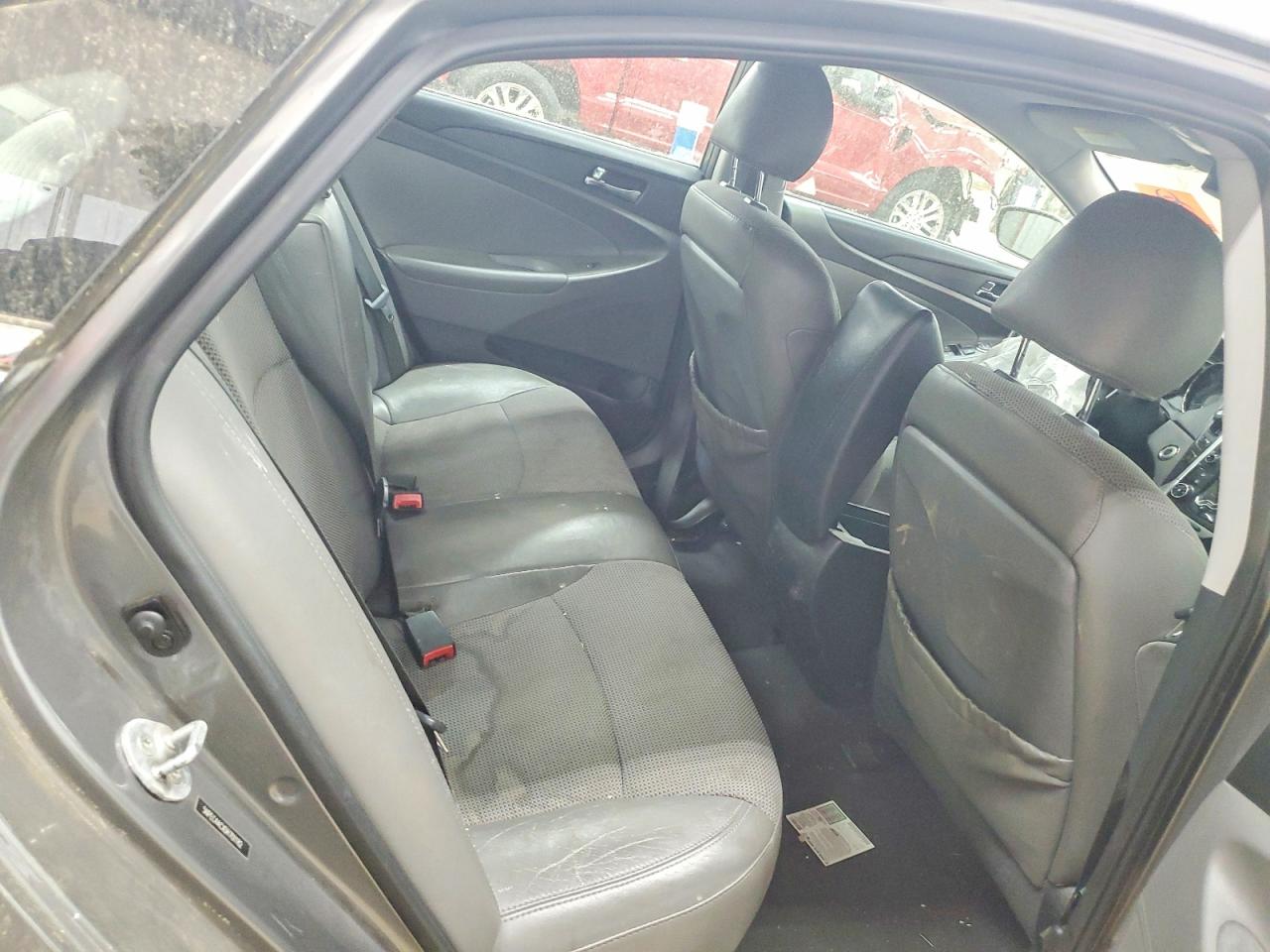Hyundai SONATA Se