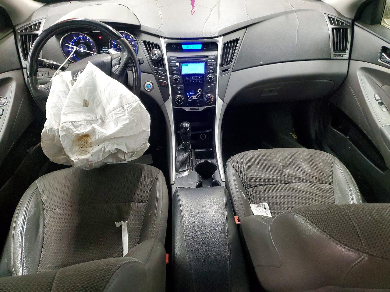 Hyundai SONATA Se