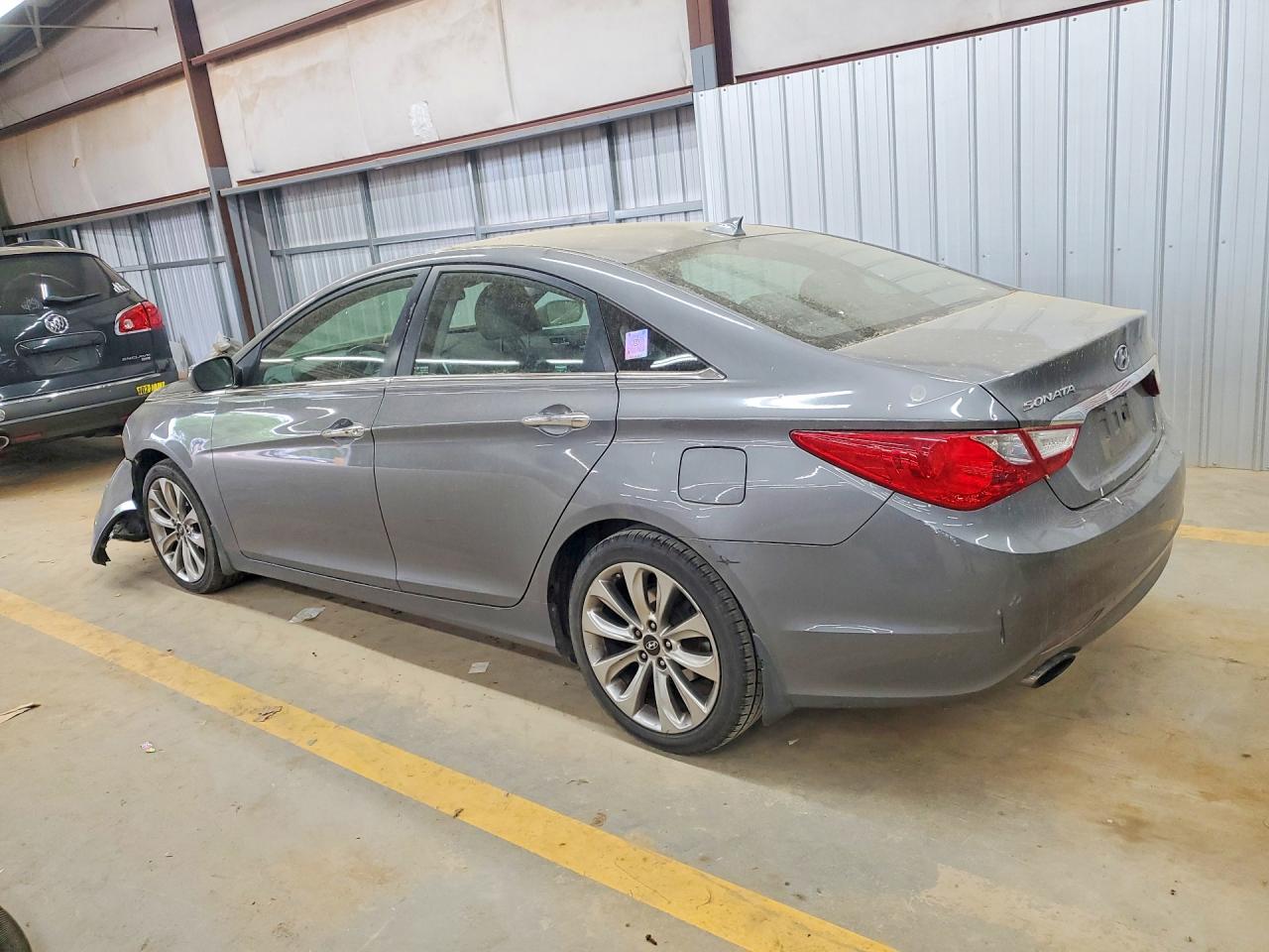 Hyundai SONATA Se