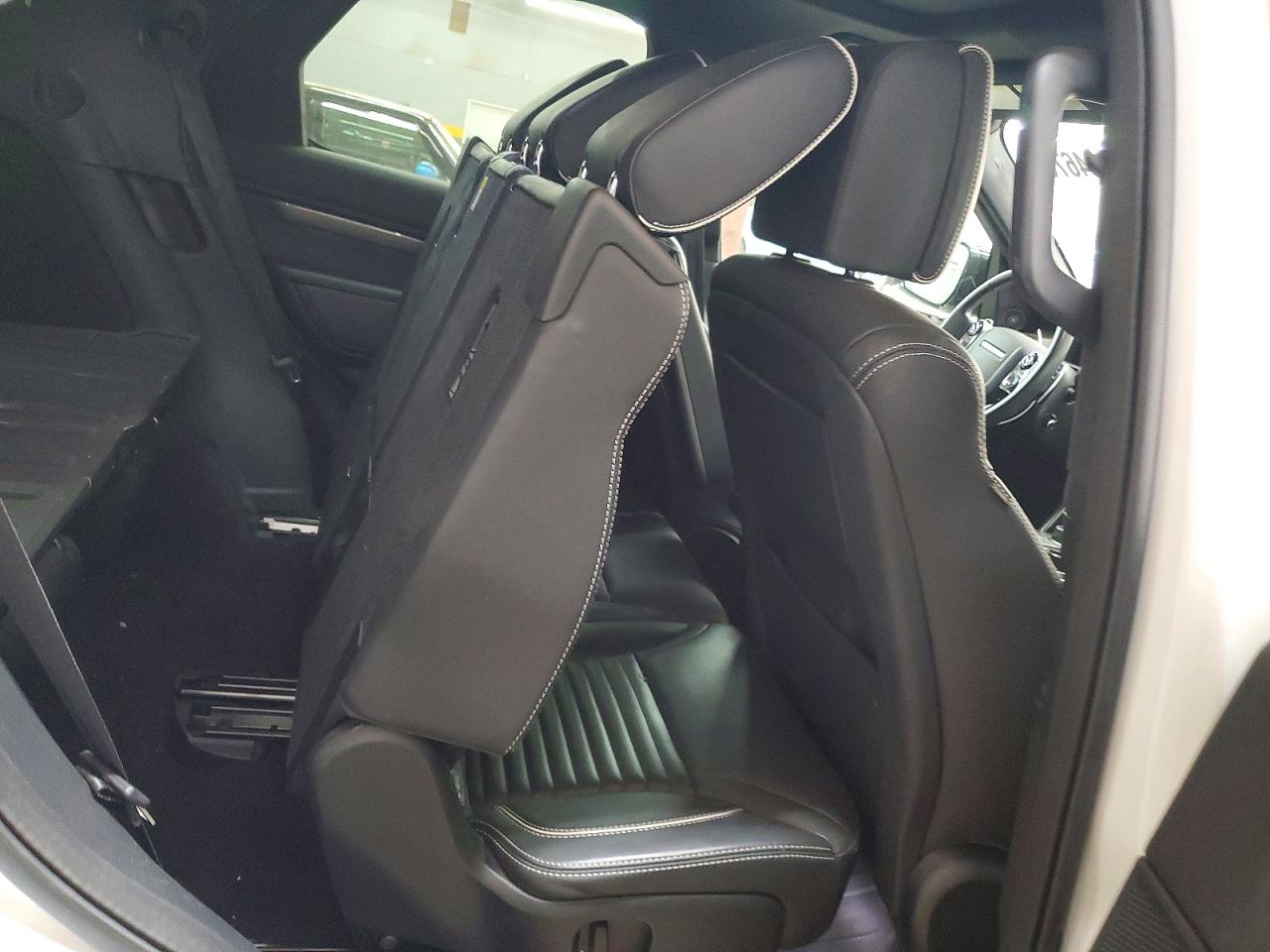 Land Rover Discovery Hse Luxury
