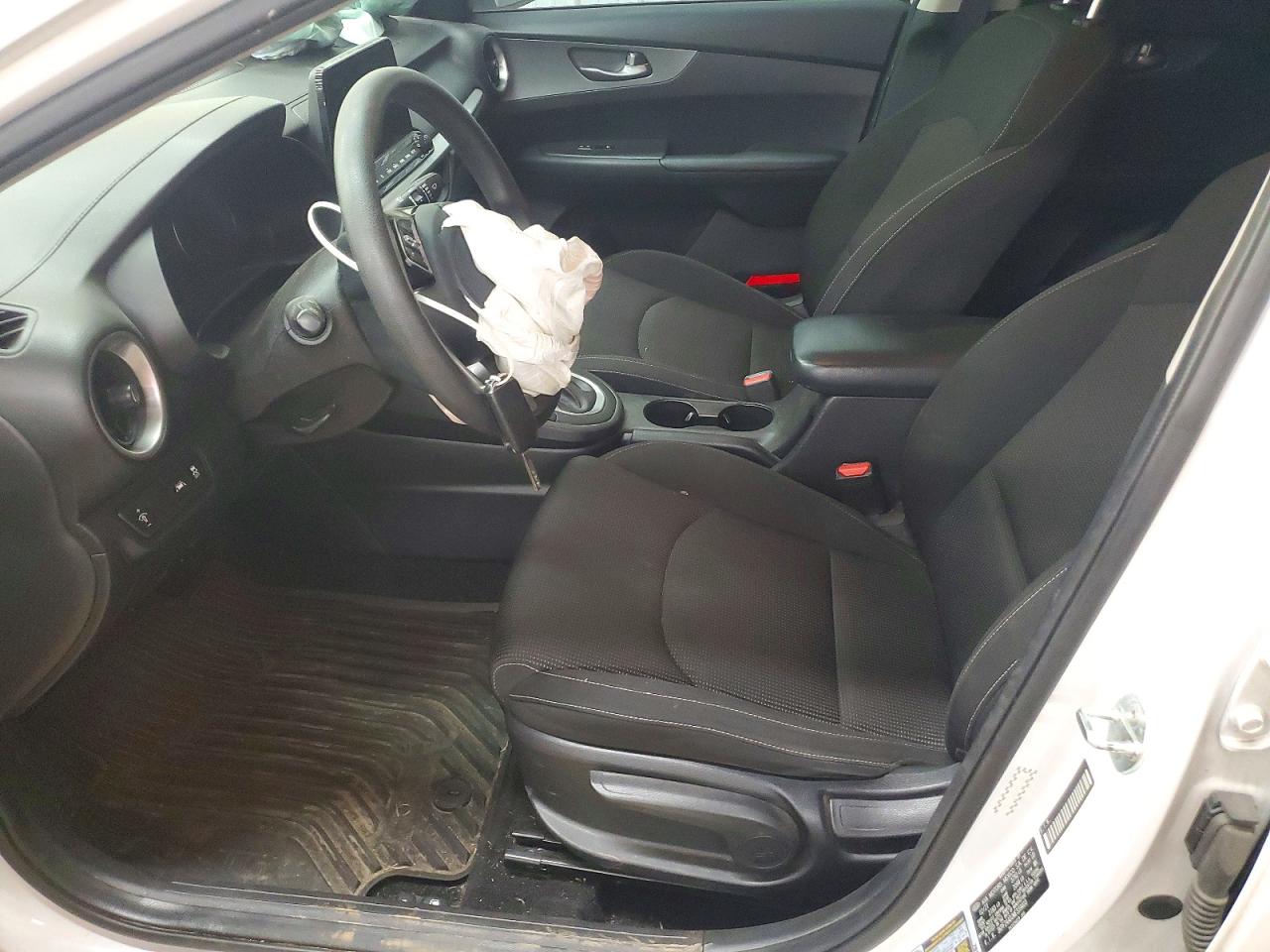 Kia Forte Lxs