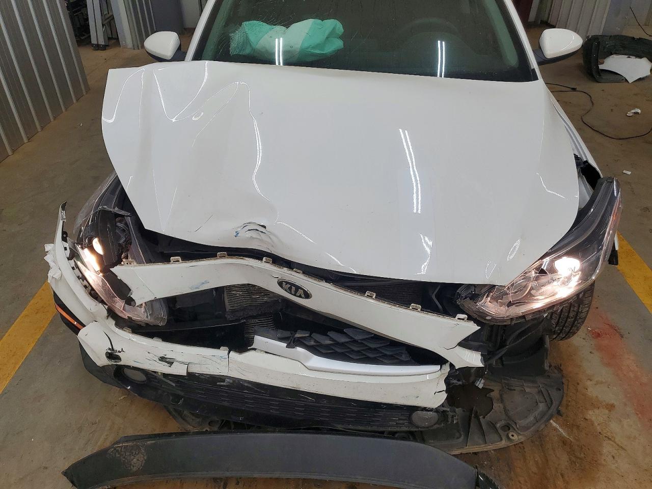 Kia Forte Lxs