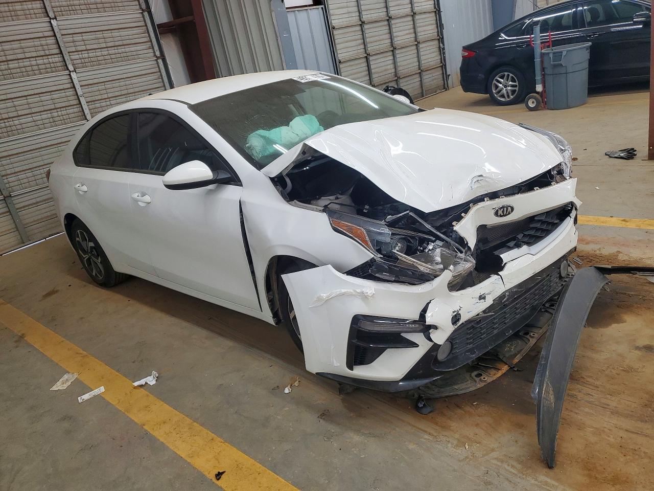 Kia Forte Lxs