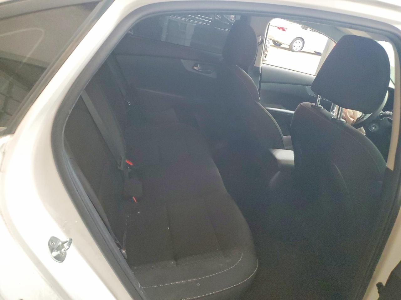 Kia Forte Lxs