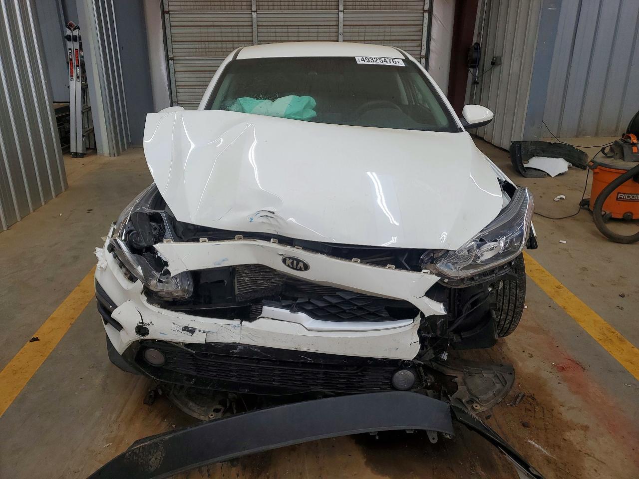 Kia Forte Lxs