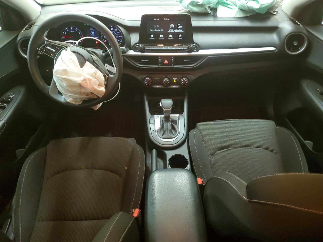 Kia Forte Lxs