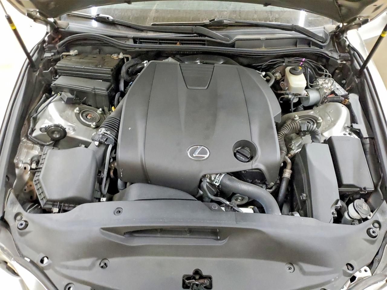 Lexus Is 250