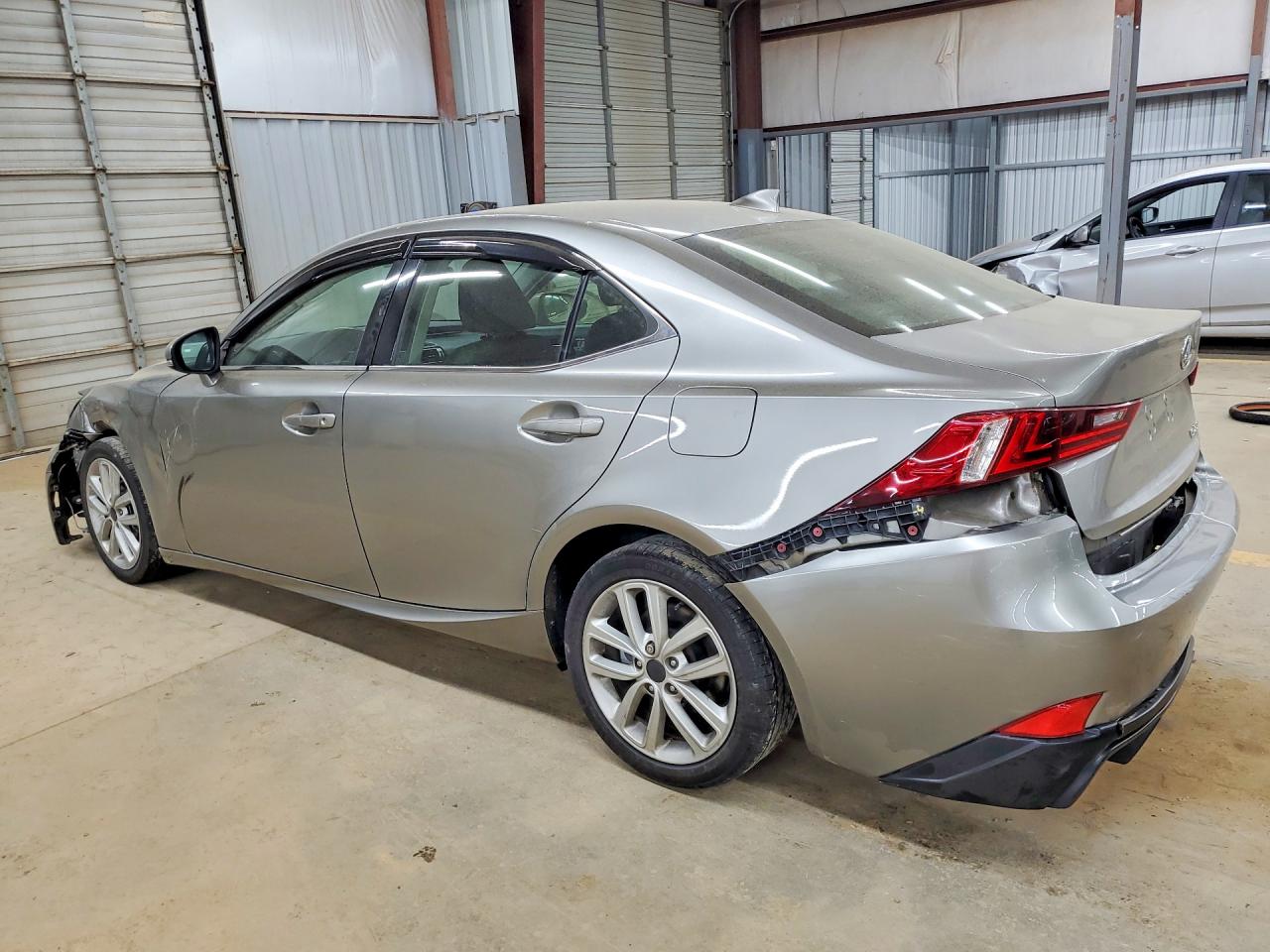 Lexus Is 250