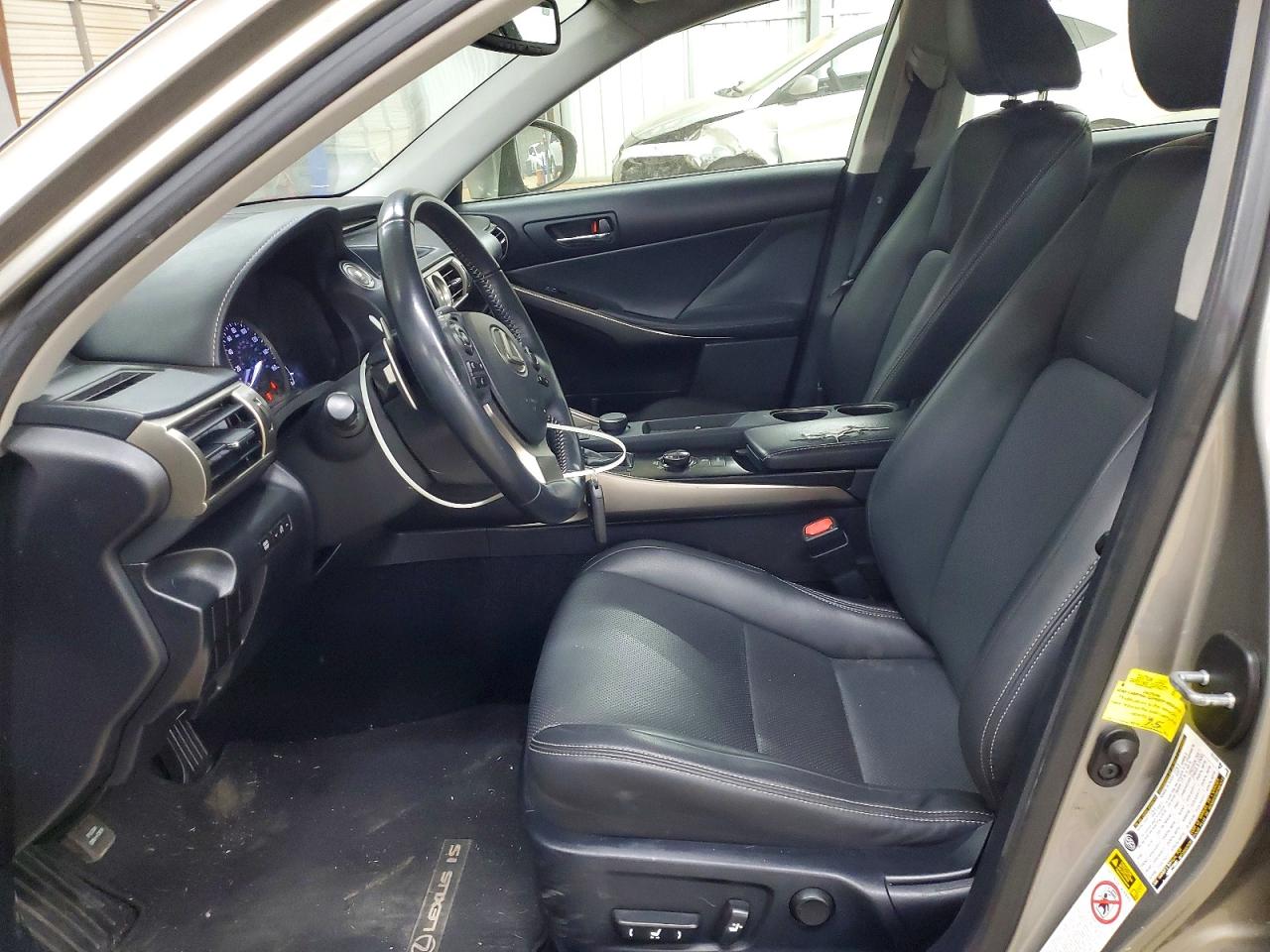 Lexus Is 250