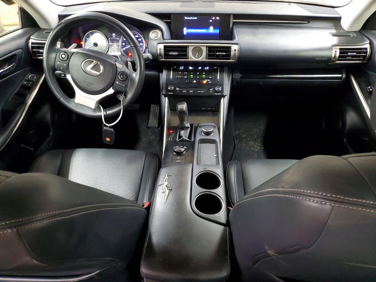Lexus Is 250
