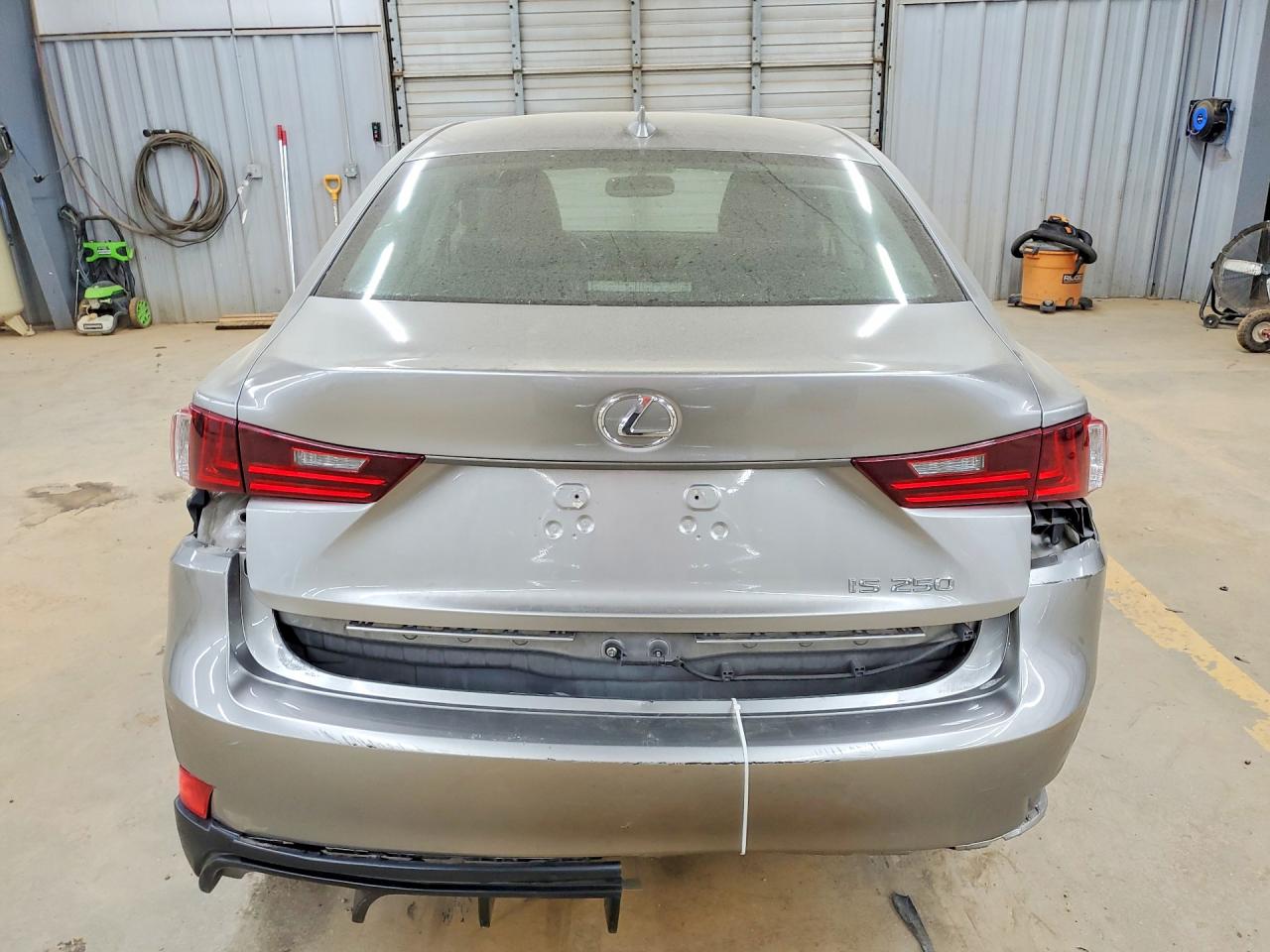 Lexus Is 250