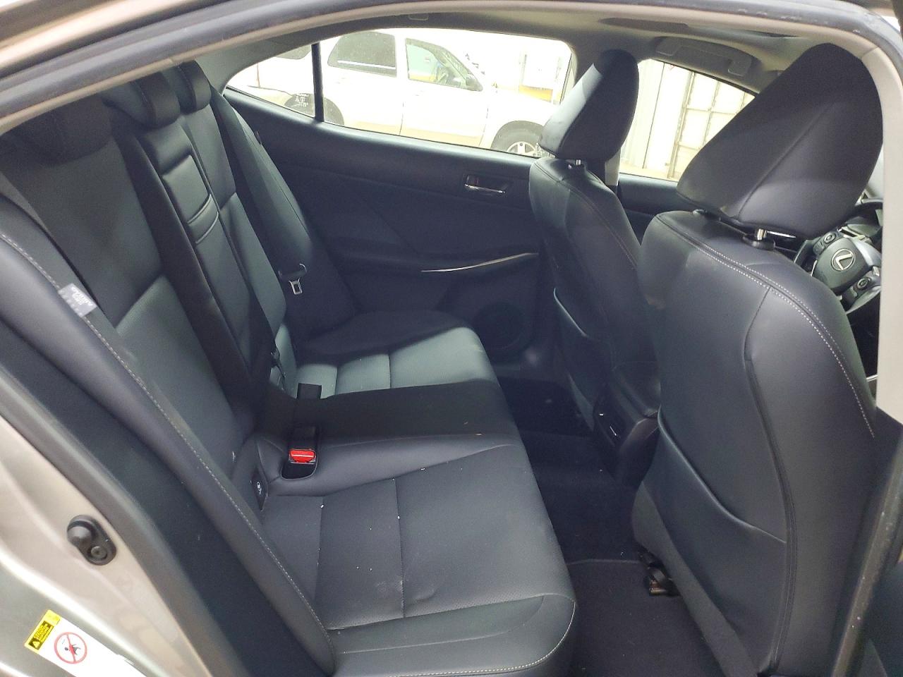Lexus Is 250