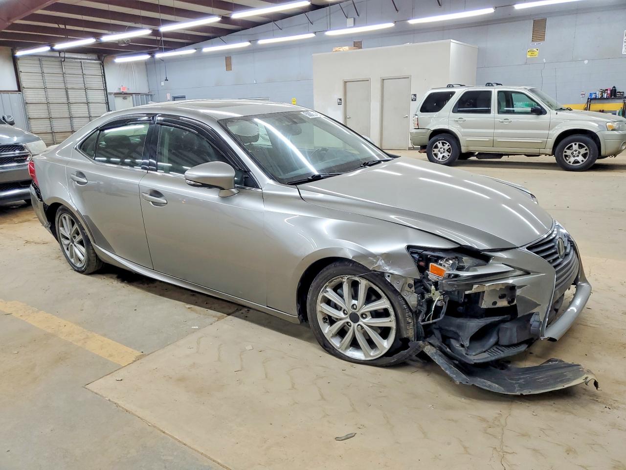 Lexus Is 250
