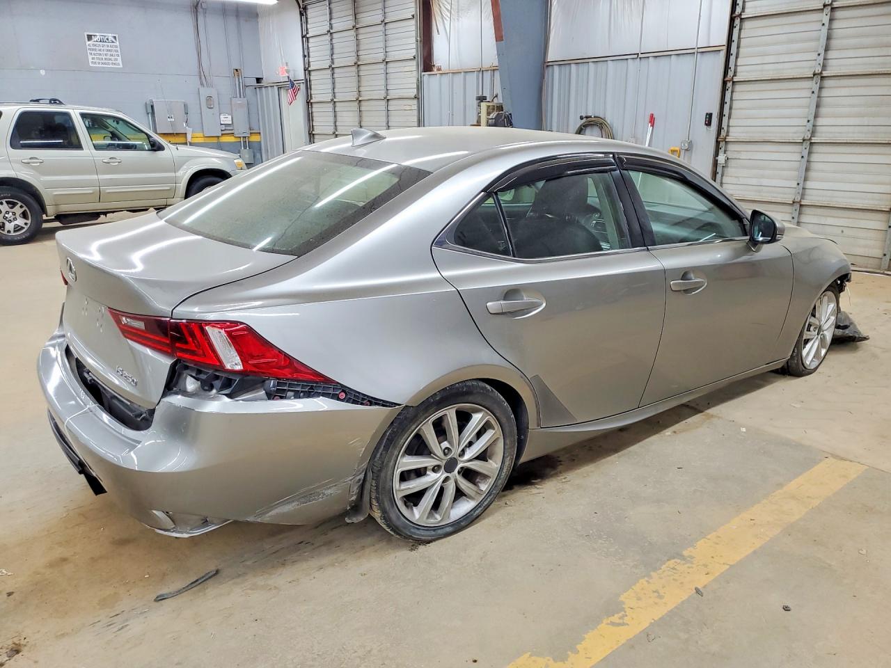 Lexus Is 250